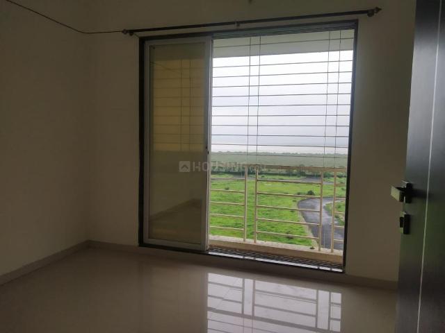 2 BHK Apartment in Ulwe for resale Navi Mumbai. The reference number is 21084263