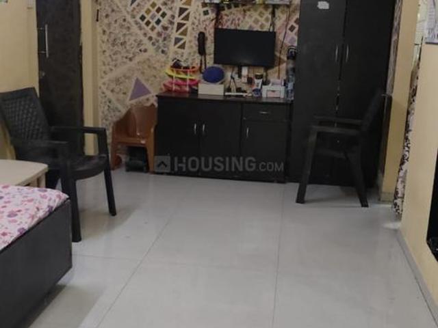 2 BHK Apartment in Ulwe for resale Navi Mumbai. The reference number is 21084334