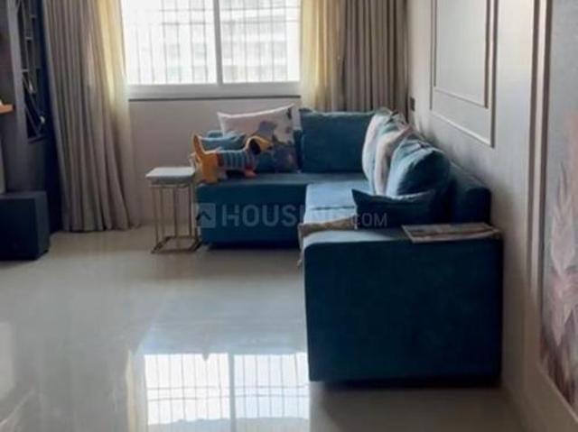 2 BHK Apartment in Ulwe for resale Navi Mumbai. The reference number is 21084361
