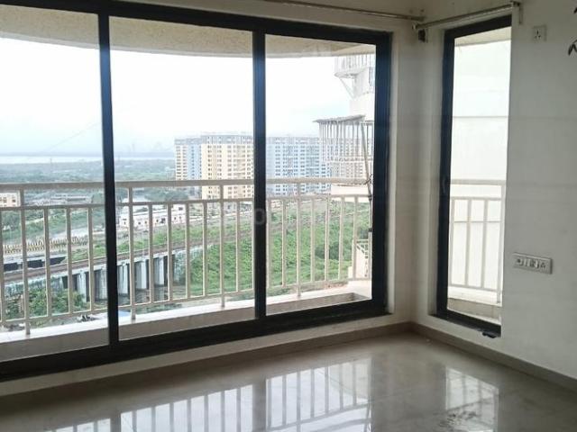 2 BHK Apartment in Ulwe for resale Navi Mumbai. The reference number is 21084415