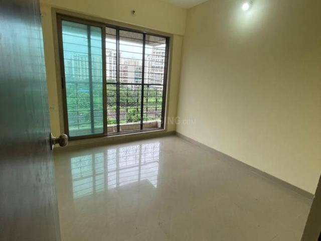 2 BHK Apartment in Ulwe for resale Navi Mumbai. The reference number is 21084525