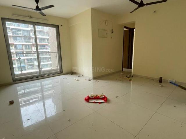 2 BHK Apartment in Ulwe for resale Navi Mumbai. The reference number is 21084609