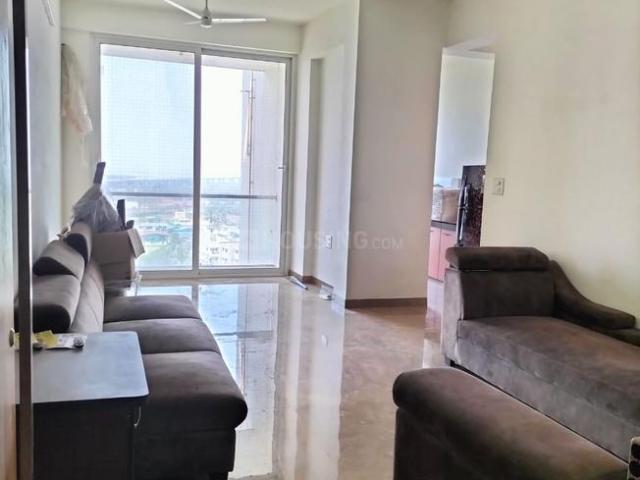 2 BHK Apartment in Ulwe for resale Navi Mumbai. The reference number is 21084776