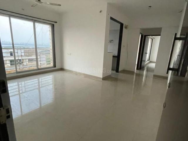 2 BHK Apartment in Ulwe for resale Navi Mumbai. The reference number is 21085094
