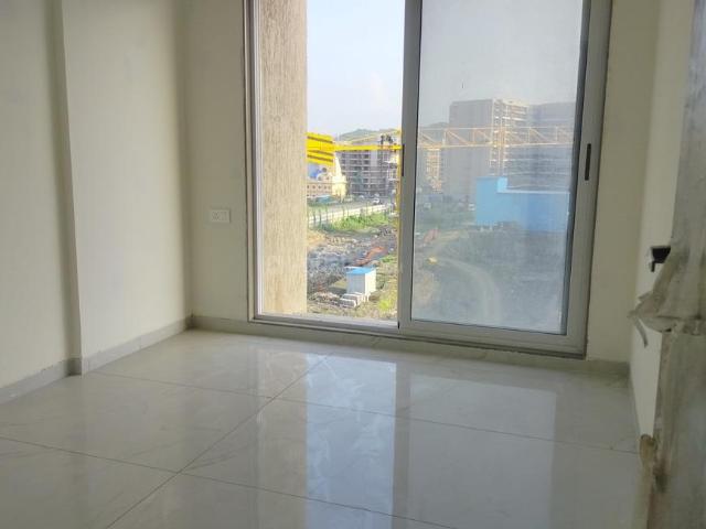 2 BHK Apartment in Ulwe for resale Navi Mumbai. The reference number is 21085669