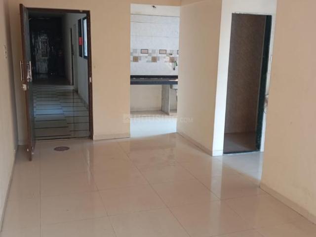 2 BHK Apartment in Ulwe for resale Navi Mumbai. The reference number is 21086205