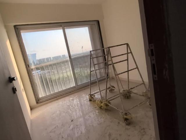 2 BHK Apartment in Ulwe for resale Navi Mumbai. The reference number is 21089593