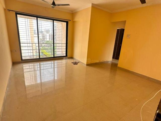2 BHK Apartment in Ulwe for resale Navi Mumbai. The reference number is 21081855