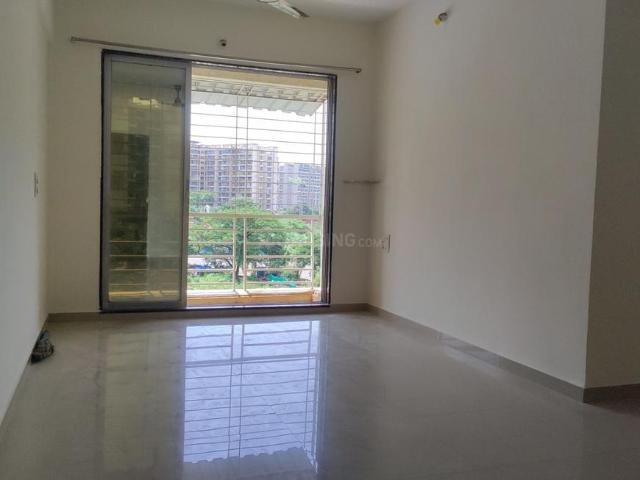 2 BHK Apartment in Ulwe for resale Navi Mumbai. The reference number is 21082601