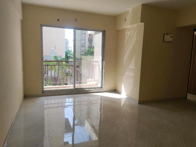 2 BHK Apartment in Ulwe for resale Navi Mumbai. The reference number is 21096440