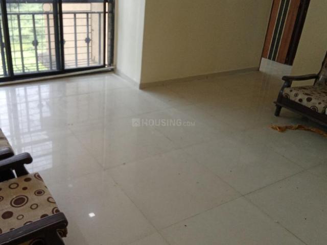 2 BHK Apartment in Ulwe for resale Navi Mumbai. The reference number is 21096605