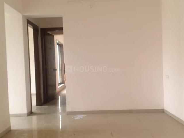 2 BHK Apartment in Ulwe for resale Navi Mumbai. The reference number is 21097855