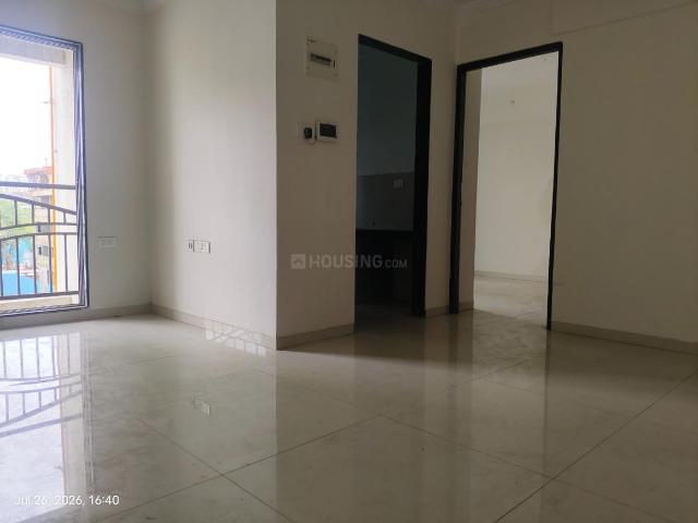 2 BHK Apartment in Ulwe for resale Navi Mumbai. The reference number is 21098324