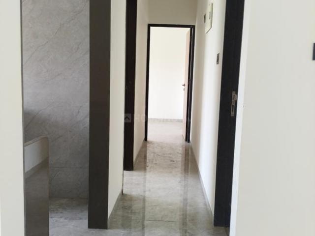 2 BHK Apartment in Ulwe for resale Navi Mumbai. The reference number is 21098730
