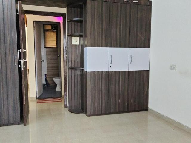2 BHK Apartment in Ulwe for resale Navi Mumbai. The reference number is 21093428