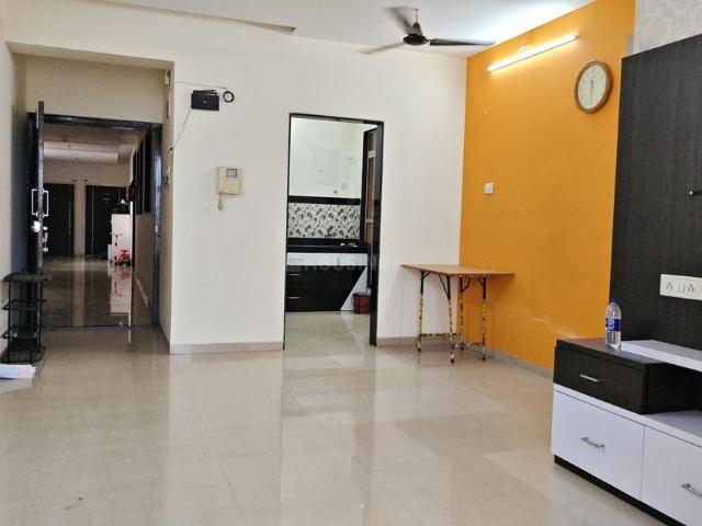 2 BHK Apartment in Ulwe for resale Navi Mumbai. The reference number is 21093539