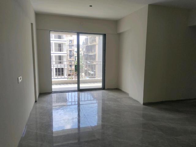 2 BHK Apartment in Ulwe for resale Navi Mumbai. The reference number is 21125168
