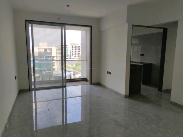 2 BHK Apartment in Ulwe for resale Navi Mumbai. The reference number is 21129771