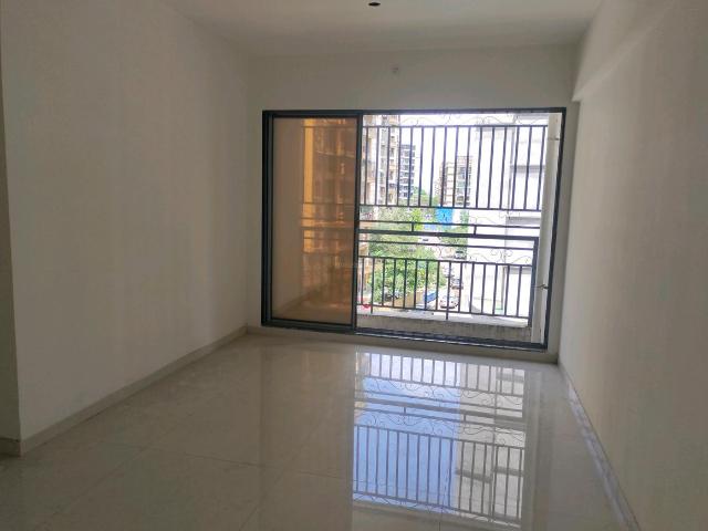 2 BHK Apartment in Ulwe for resale Navi Mumbai. The reference number is 21129852