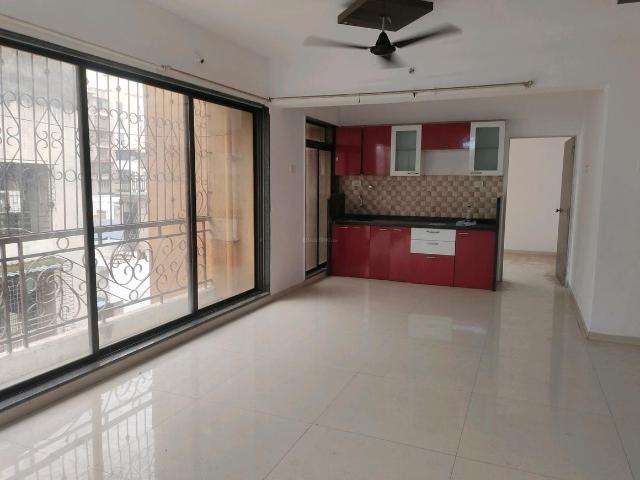 2 BHK Apartment in Ulwe for resale Navi Mumbai. The reference number is 21129876