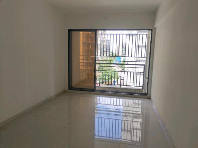 2 BHK Apartment in Ulwe for resale Navi Mumbai. The reference number is 21129870