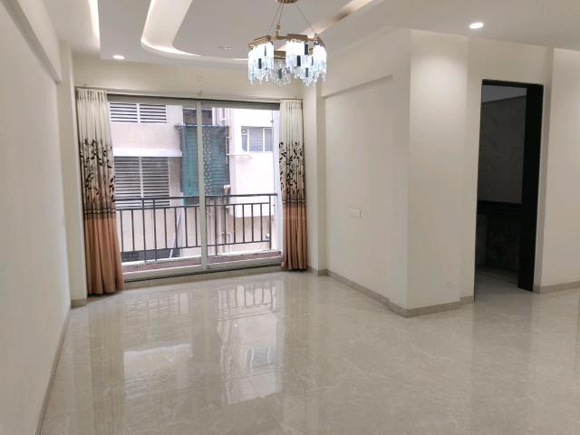 2 BHK Apartment in Ulwe for resale Navi Mumbai. The reference number is 21129940