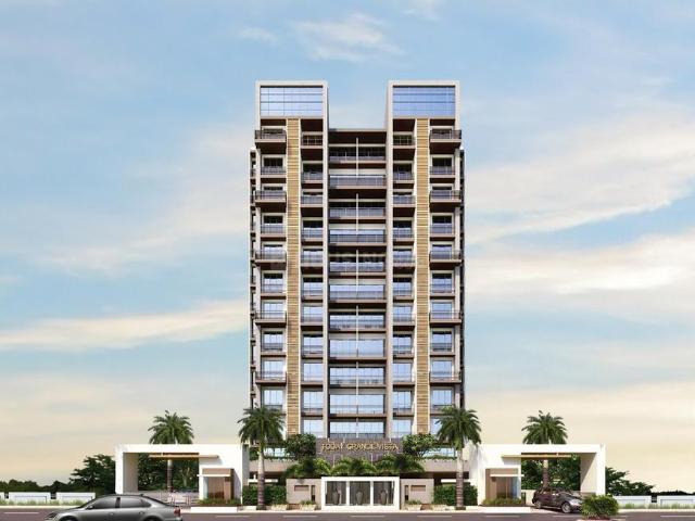 2 BHK Apartment in Ulwe for resale Navi Mumbai. The reference number is 21134065