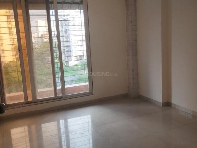 2 BHK Apartment in Ulwe for resale Navi Mumbai. The reference number is 21134107