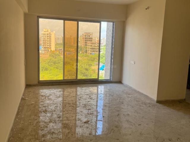 2 BHK Apartment in Ulwe for resale Navi Mumbai. The reference number is 21134747