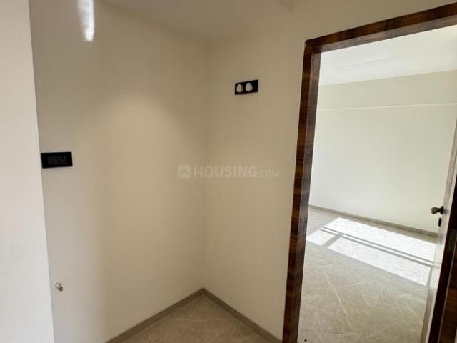 2 BHK Apartment in Ulwe for resale Navi Mumbai. The reference number is 21136346