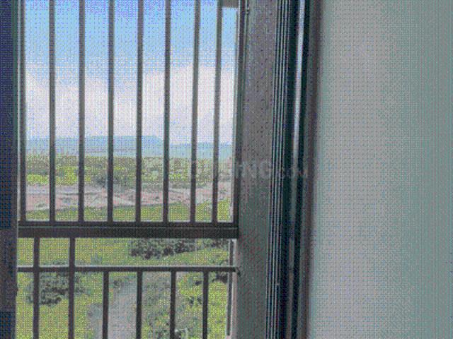 2 BHK Apartment in Ulwe for resale Navi Mumbai. The reference number is 21137273