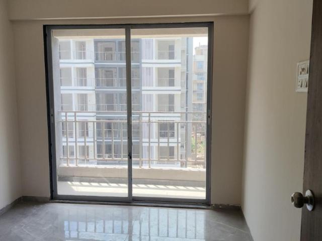 2 BHK Apartment in Ulwe for resale Navi Mumbai. The reference number is 21132710