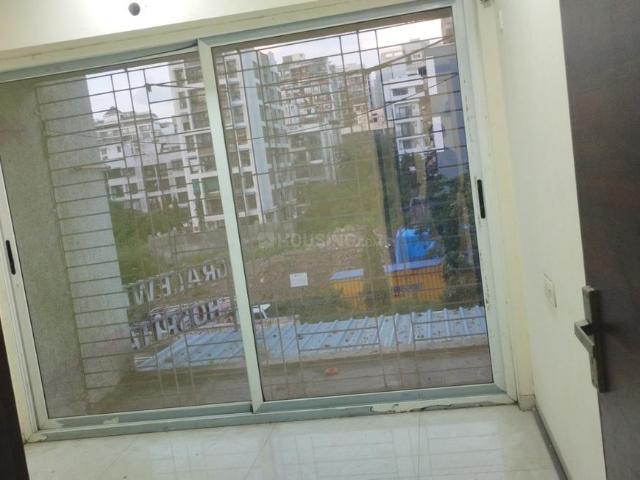 2 BHK Apartment in Ulwe for resale Navi Mumbai. The reference number is 21133868
