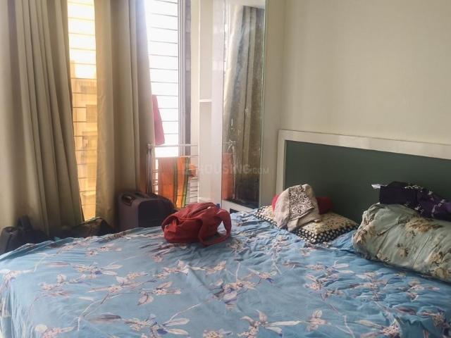 2 BHK Apartment in Ulwe for resale Navi Mumbai. The reference number is 21146599