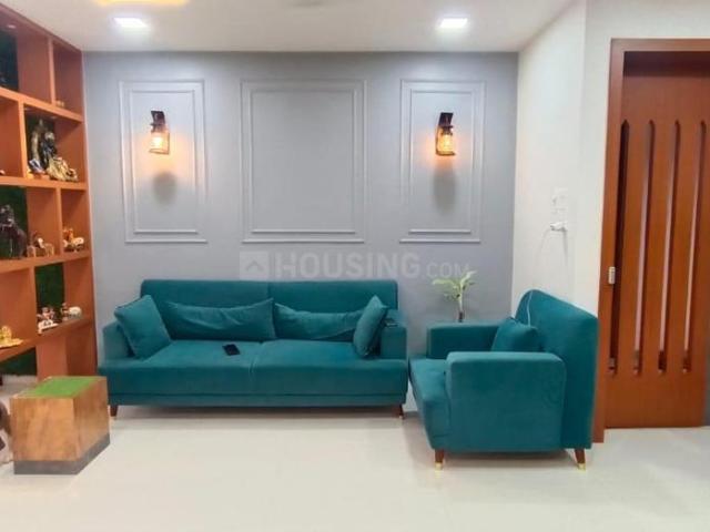 2 BHK Apartment in Ulwe for resale Navi Mumbai. The reference number is 21158783