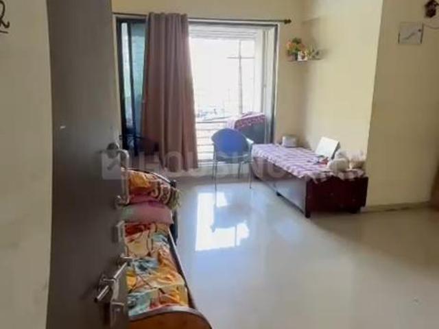 2 BHK Apartment in Ulwe for resale Navi Mumbai. The reference number is 21164900