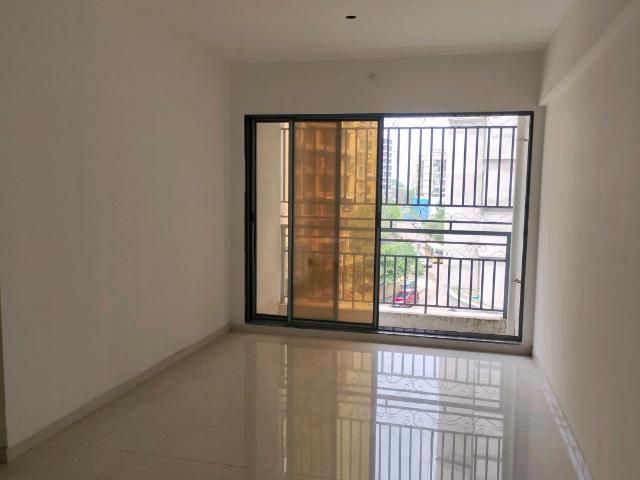 2 BHK Apartment in Ulwe for resale Navi Mumbai. The reference number is 21160579