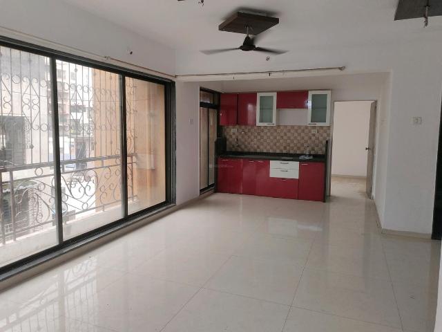 2 BHK Apartment in Ulwe for resale Navi Mumbai. The reference number is 21160770
