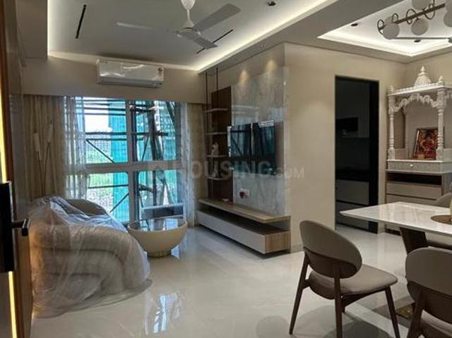 2 BHK Apartment in Ulwe for resale Navi Mumbai. The reference number is 21163669