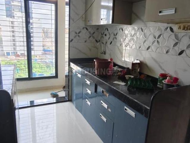 2 BHK Apartment in Ulwe for resale Navi Mumbai. The reference number is 21177272