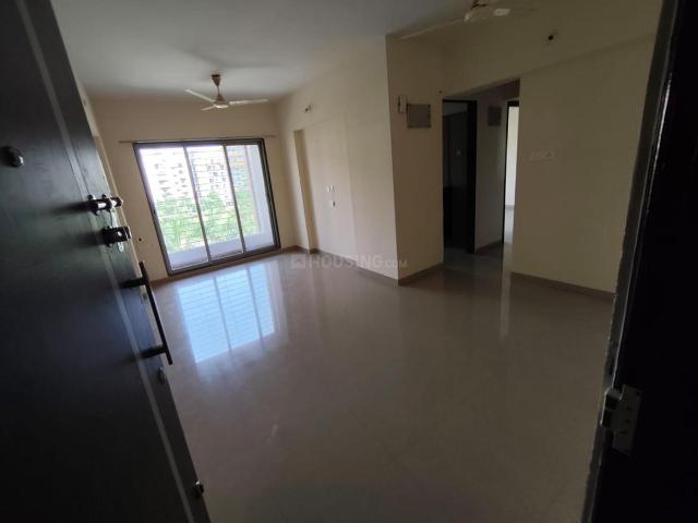 2 BHK Apartment in Ulwe for resale Navi Mumbai. The reference number is 21177880