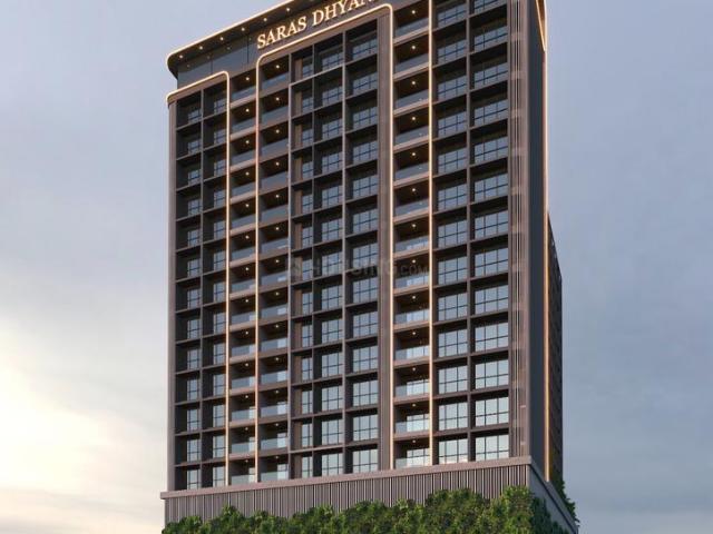 2 BHK Apartment in Ulwe for resale Navi Mumbai. The reference number is 21179408