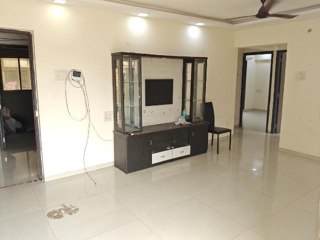 2 BHK Apartment in Ulwe for resale Navi Mumbai. The reference number is 21184512