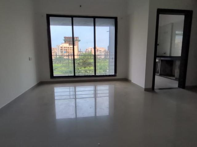 2 BHK Apartment in Ulwe for resale Navi Mumbai. The reference number is 21205638