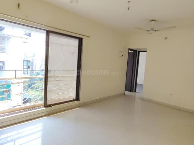2 BHK Apartment in Ulwe for resale Navi Mumbai. The reference number is 21216282