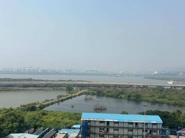2 BHK Apartment in Ulwe for resale Navi Mumbai. The reference number is 21224220