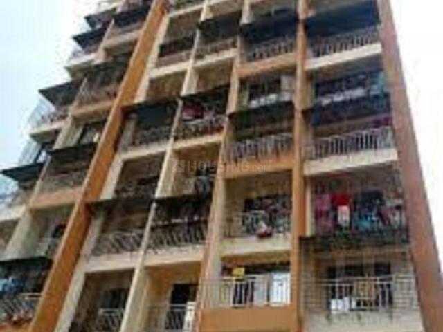 2 BHK Apartment in Ulwe for resale Navi Mumbai. The reference number is 21239530