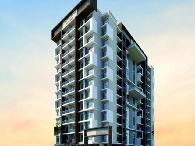2 BHK Apartment in Ulwe for resale Navi Mumbai. The reference number is 21249522