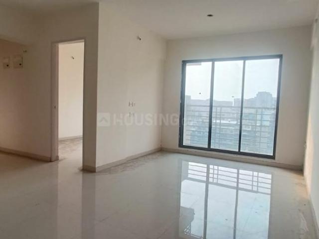 2 BHK Apartment in Ulwe for resale Navi Mumbai. The reference number is 21258034