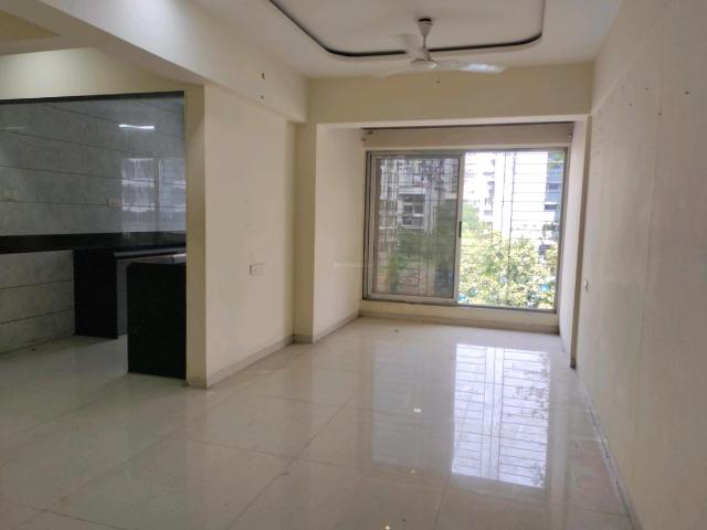 2 BHK Apartment in Ulwe for resale Navi Mumbai. The reference number is 21259114
